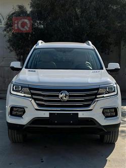 ئێم جی RX8